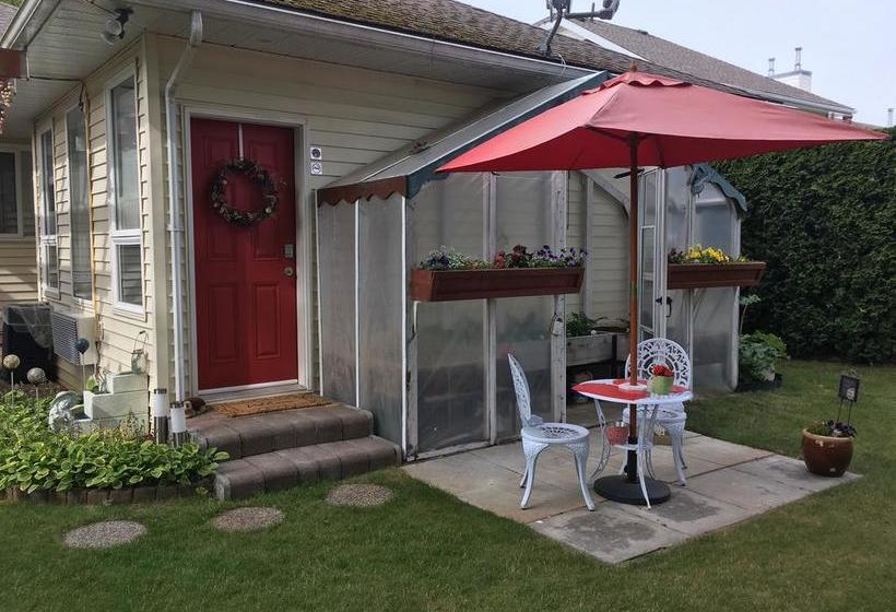 Bed and Breakfast Wedgewood Guest House | Terrace | British Columbia | Canada 2