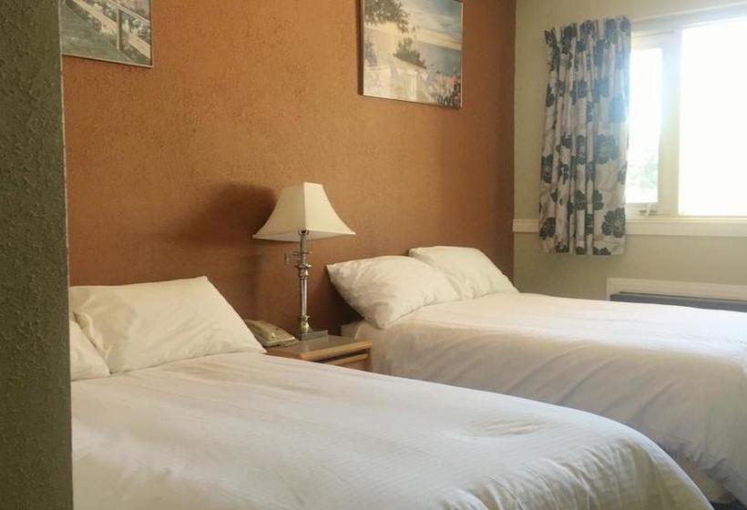 Hotel New West | Edmonton | Alberta | Canada 1