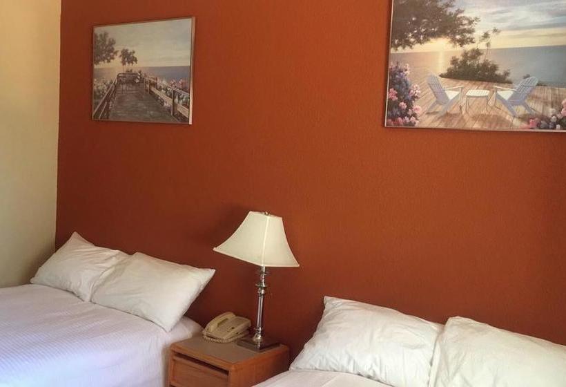 Hotel New West | Edmonton | Alberta | Canada 2