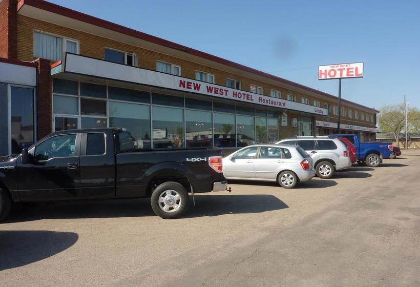 Hotel New West | Edmonton | Alberta | Canada 3