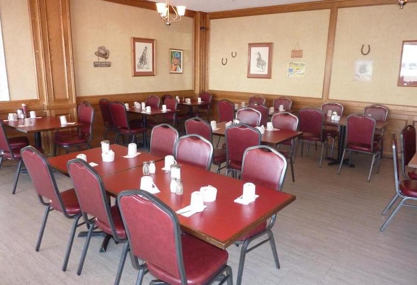 Hotel New West | Edmonton | Alberta | Canada 4