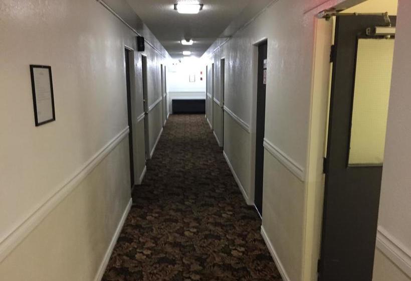 Hotel New West | Edmonton | Alberta | Canada 5