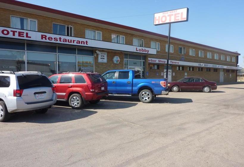 Hotel New West | Edmonton | Alberta | Canada 6