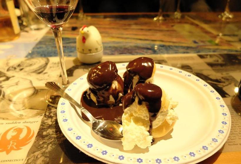 Klondike Bed & Breakfast | Whitehorse | Yukon Territory | Canada