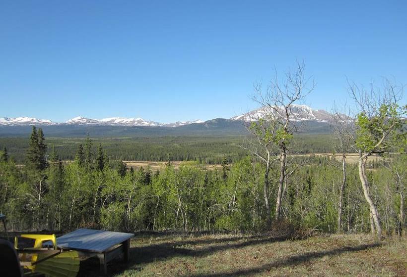 Klondike Bed & Breakfast | Whitehorse | Yukon Territory | Canada 1