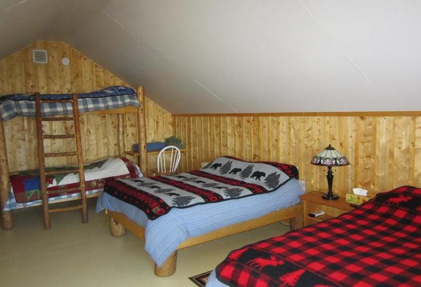 Klondike Bed & Breakfast | Whitehorse | Yukon Territory | Canada 10