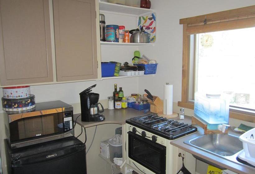 Klondike Bed & Breakfast | Whitehorse | Yukon Territory | Canada 11