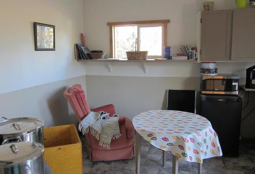 Klondike Bed & Breakfast | Whitehorse | Yukon Territory | Canada 12