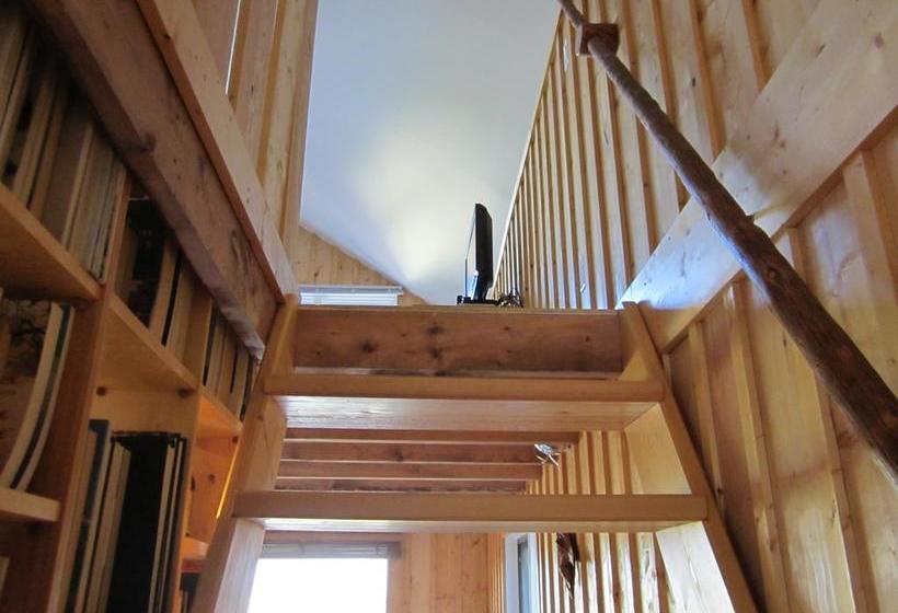 Klondike Bed & Breakfast | Whitehorse | Yukon Territory | Canada 13