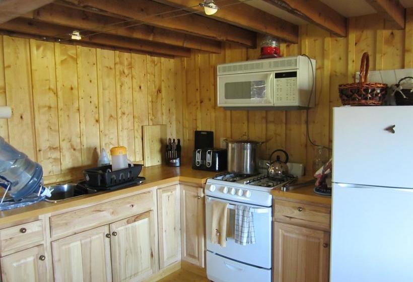 Klondike Bed & Breakfast | Whitehorse | Yukon Territory | Canada 14