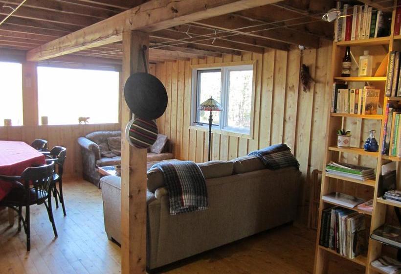 Klondike Bed & Breakfast | Whitehorse | Yukon Territory | Canada 15