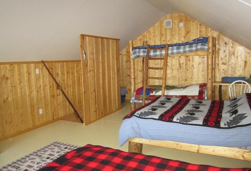 Klondike Bed & Breakfast | Whitehorse | Yukon Territory | Canada 16