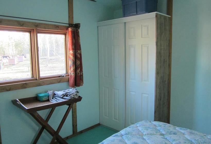 Klondike Bed & Breakfast | Whitehorse | Yukon Territory | Canada 17