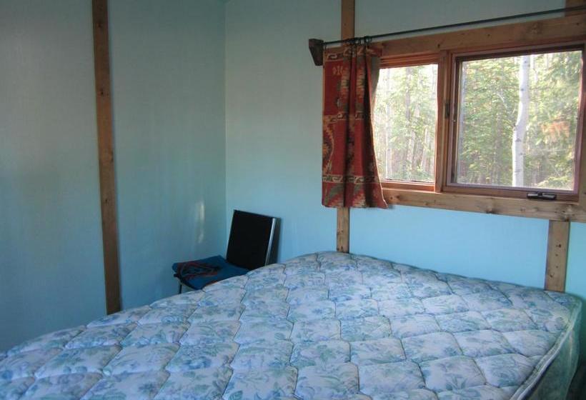 Klondike Bed & Breakfast | Whitehorse | Yukon Territory | Canada 19