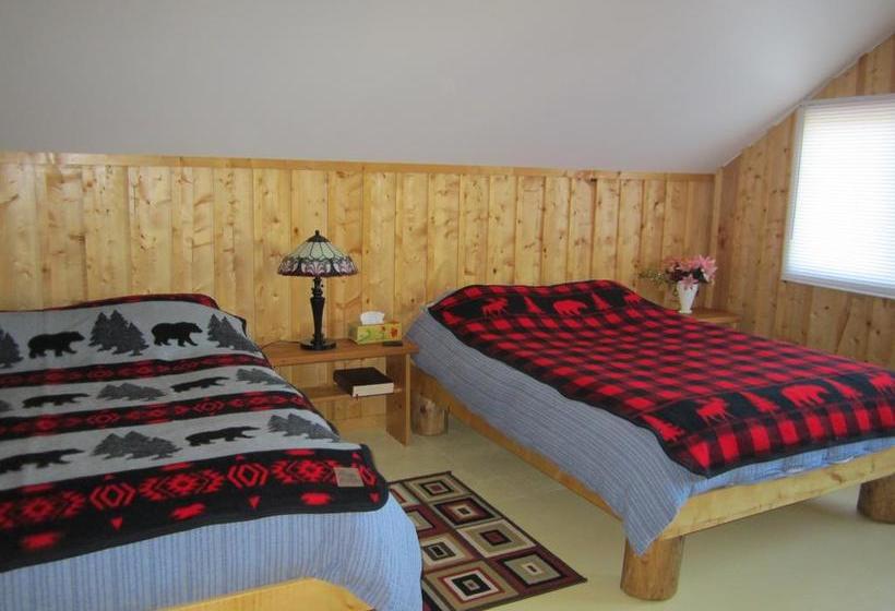 Klondike Bed & Breakfast | Whitehorse | Yukon Territory | Canada 2