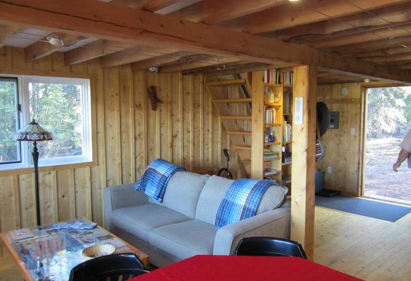 Klondike Bed & Breakfast | Whitehorse | Yukon Territory | Canada 20