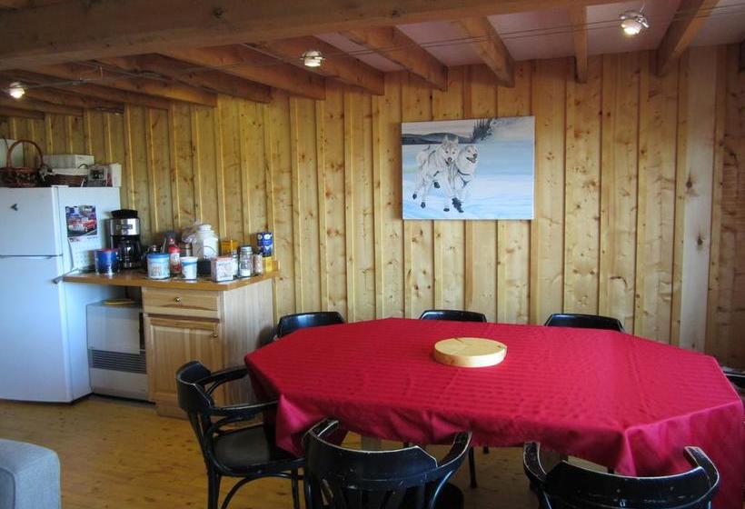 Klondike Bed & Breakfast | Whitehorse | Yukon Territory | Canada 3