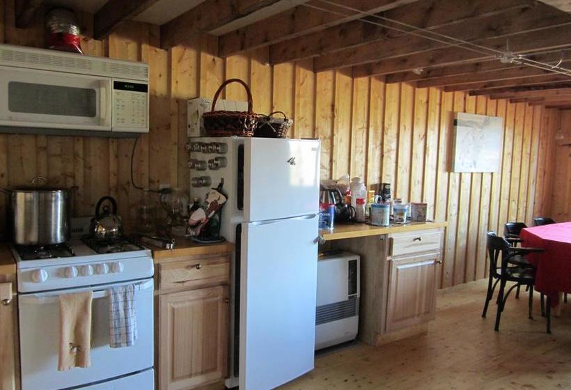 Klondike Bed & Breakfast | Whitehorse | Yukon Territory | Canada 4