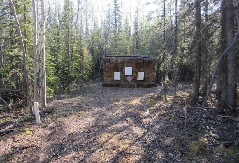 Klondike Bed & Breakfast | Whitehorse | Yukon Territory | Canada 5