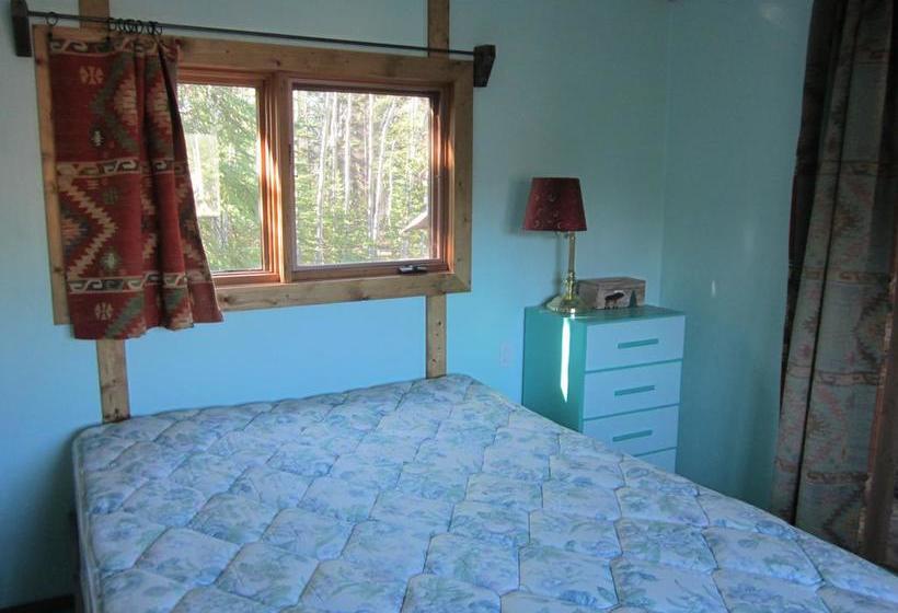 Klondike Bed & Breakfast | Whitehorse | Yukon Territory | Canada 6