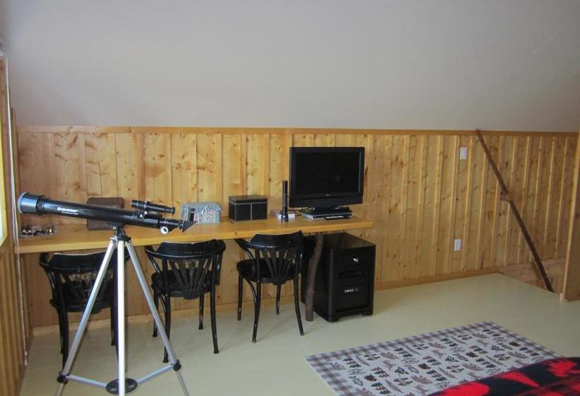 Klondike Bed & Breakfast | Whitehorse | Yukon Territory | Canada 7