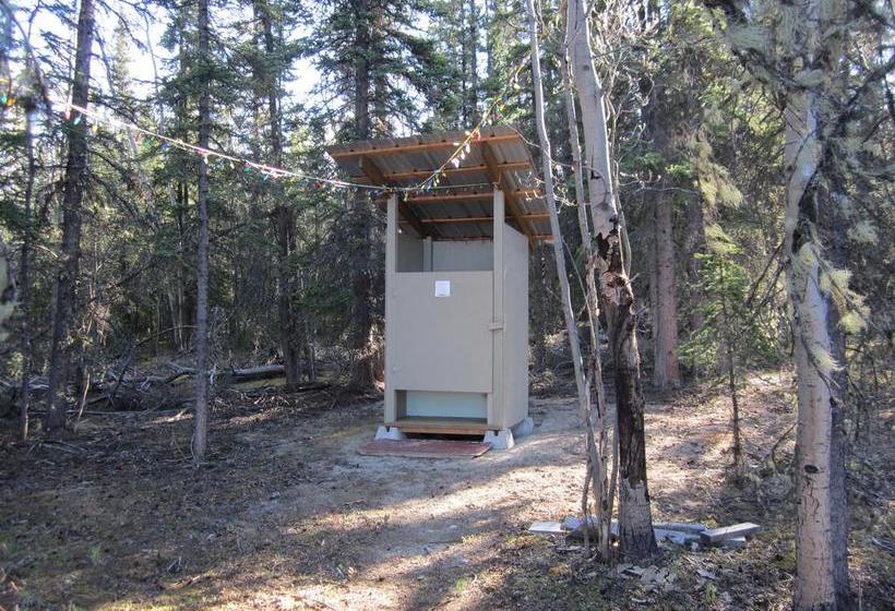 Klondike Bed & Breakfast | Whitehorse | Yukon Territory | Canada 8