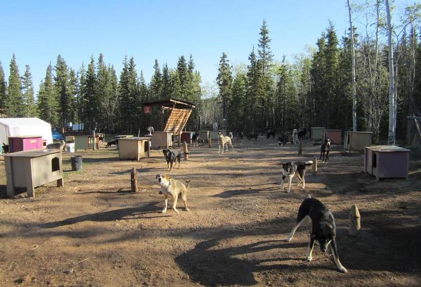 Klondike Bed & Breakfast | Whitehorse | Yukon Territory | Canada 9