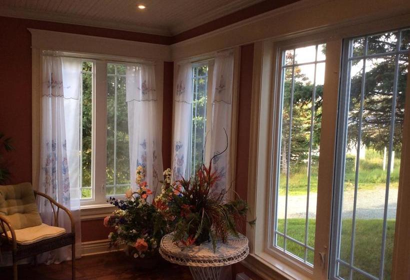 Bed and Breakfast Carrolls Green | Holyrood | Newfoundland and Labrador | Canada 1