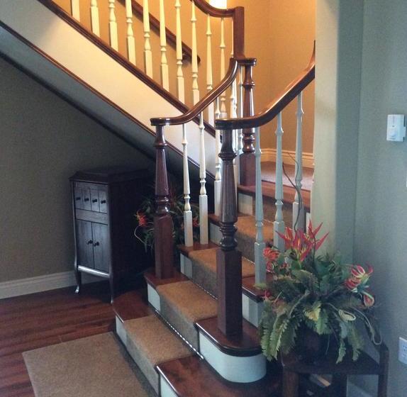 Bed and Breakfast Carrolls Green | Holyrood | Newfoundland and Labrador | Canada 11