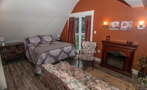 Bed and Breakfast Carrolls Green | Holyrood | Newfoundland and Labrador | Canada 13