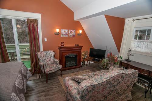 Bed and Breakfast Carrolls Green | Holyrood | Newfoundland and Labrador | Canada 14