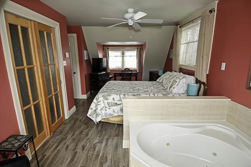 Bed and Breakfast Carrolls Green | Holyrood | Newfoundland and Labrador | Canada 15