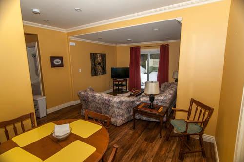 Bed and Breakfast Carrolls Green | Holyrood | Newfoundland and Labrador | Canada 16