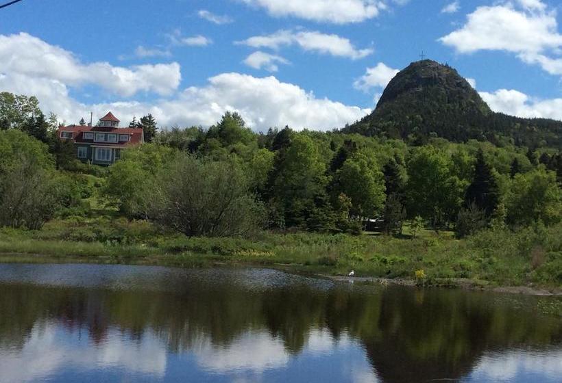 Bed and Breakfast Carrolls Green | Holyrood | Newfoundland and Labrador | Canada 2