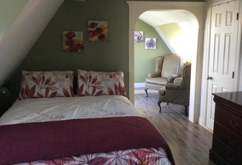 Bed and Breakfast Carrolls Green | Holyrood | Newfoundland and Labrador | Canada 4