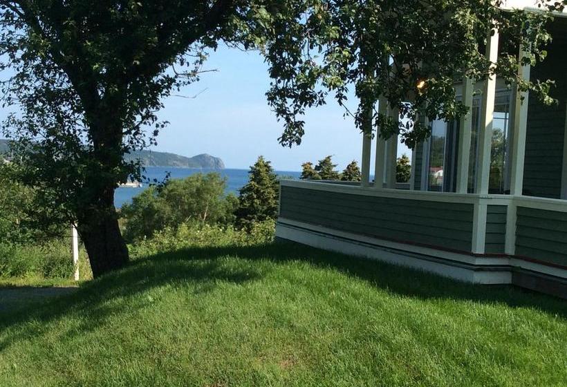 Bed and Breakfast Carrolls Green | Holyrood | Newfoundland and Labrador | Canada 5