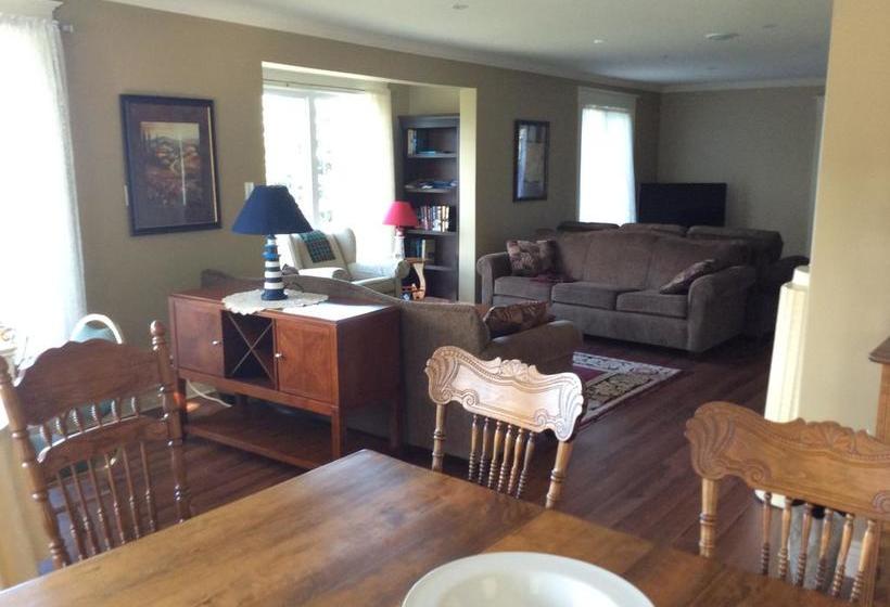 Bed and Breakfast Carrolls Green | Holyrood | Newfoundland and Labrador | Canada 6