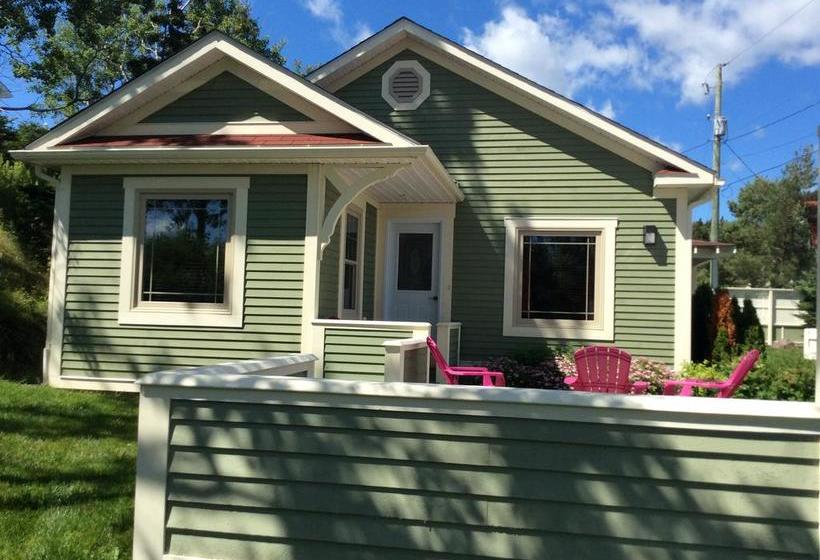 Bed and Breakfast Carrolls Green | Holyrood | Newfoundland and Labrador | Canada 7