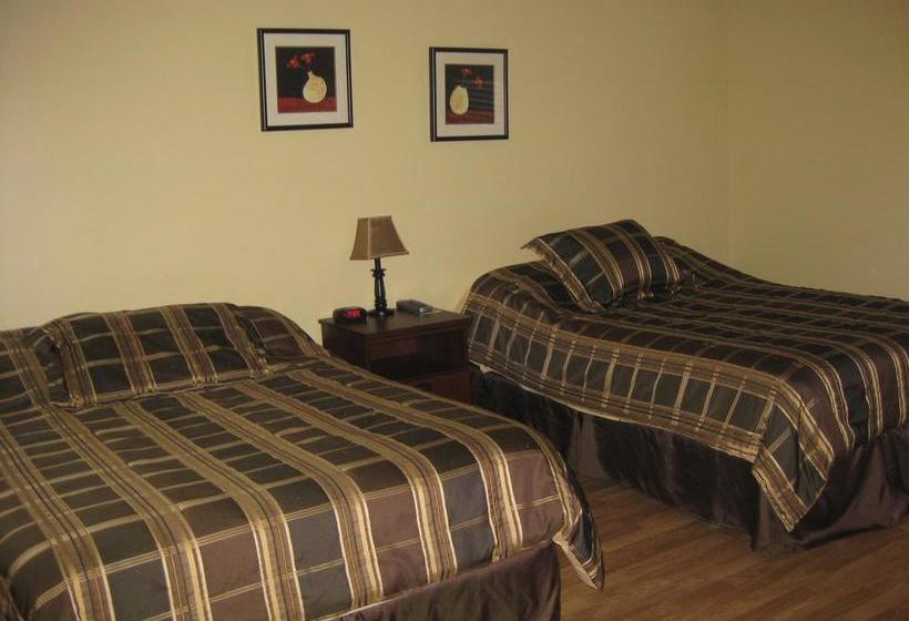 Resto Motel Le Riverain | Matapedia | Quebec | Canada 10