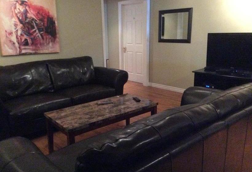 Resto Motel Le Riverain | Matapedia | Quebec | Canada 6