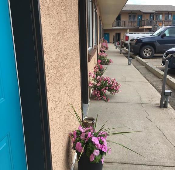 Motel Dockside Inn | Cold Lake | Alberta | Canada 15