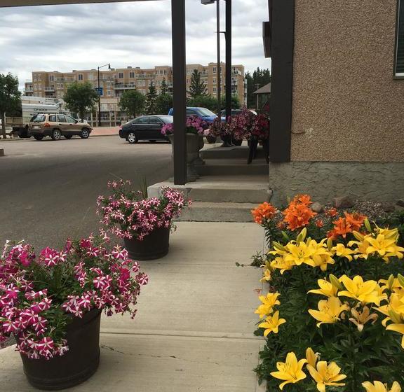 Motel Dockside Inn | Cold Lake | Alberta | Canada 16