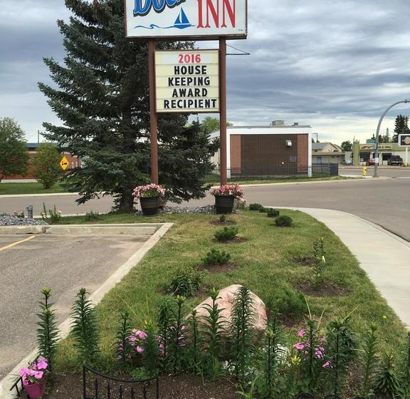Motel Dockside Inn | Cold Lake | Alberta | Canada 17