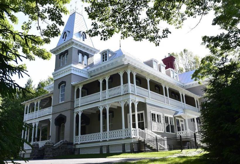 Hotel Manoir Maplewood | Waterloo | Quebec | Canada 1