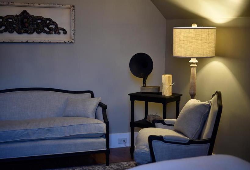 Hotel Manoir Maplewood | Waterloo | Quebec | Canada 10