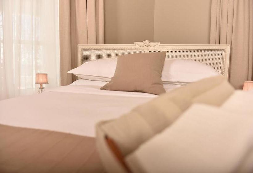 Hotel Manoir Maplewood | Waterloo | Quebec | Canada 15