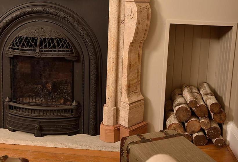 Hotel Manoir Maplewood | Waterloo | Quebec | Canada 16