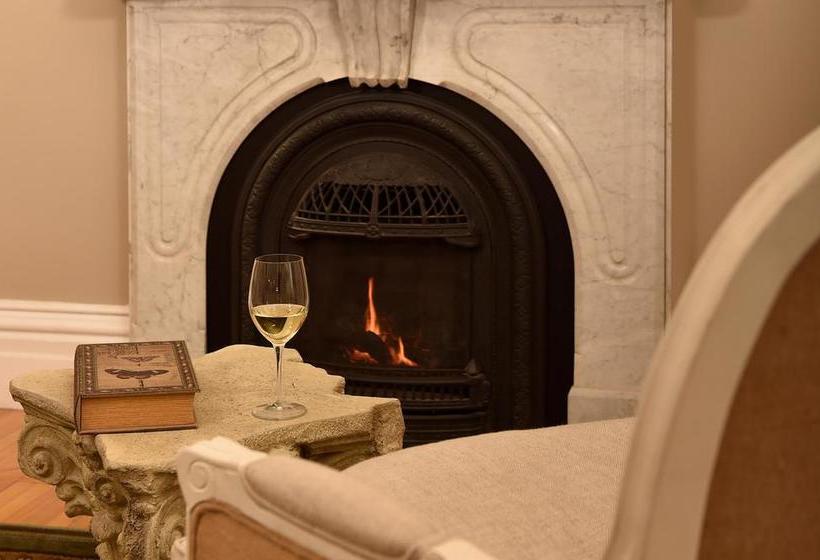 Hotel Manoir Maplewood | Waterloo | Quebec | Canada 17