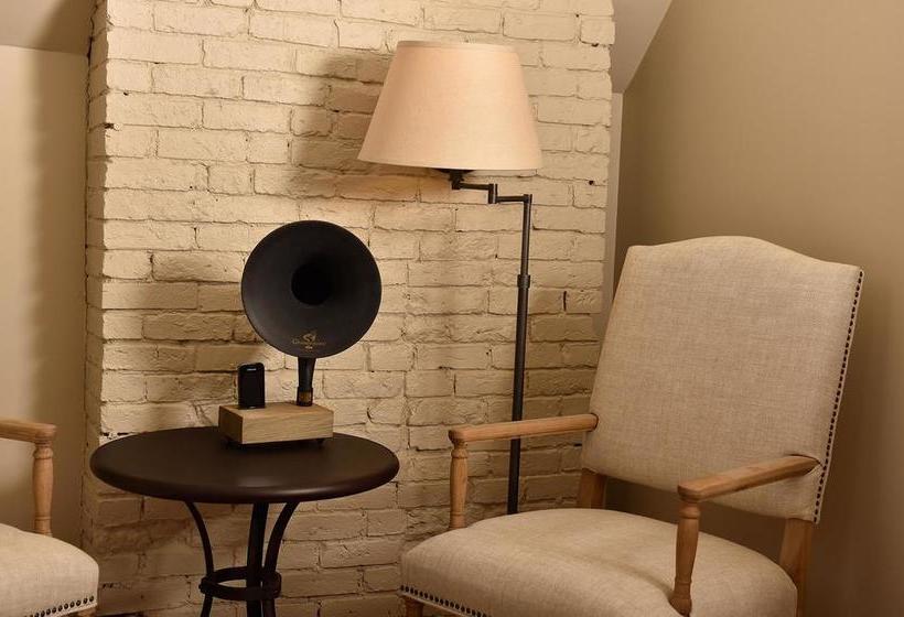 Hotel Manoir Maplewood | Waterloo | Quebec | Canada 20