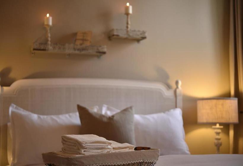 Hotel Manoir Maplewood | Waterloo | Quebec | Canada 3